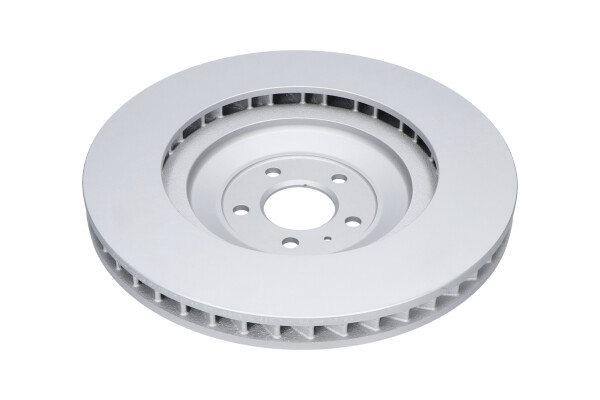 Ilustracja BR-10085-HC KAVO PARTS tarcza hamulcowa