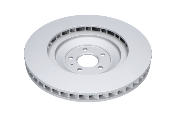 Ilustracja BR-10085-HC KAVO PARTS tarcza hamulcowa
