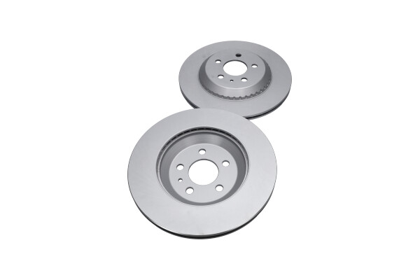 Ilustracja BR-10080-C KAVO PARTS tarcza hamulcowa