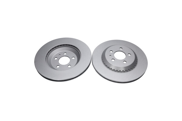 Ilustracja BR-10080-C KAVO PARTS tarcza hamulcowa