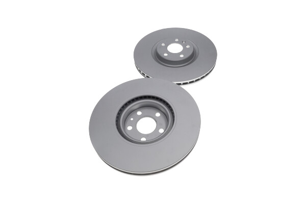 Ilustracja BR-10083-C KAVO PARTS tarcza hamulcowa