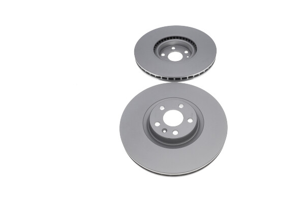 Ilustracja BR-10083-C KAVO PARTS tarcza hamulcowa