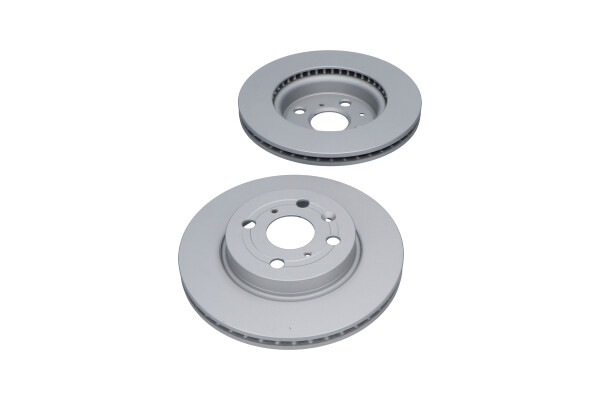 Ilustracja BR-10113-C KAVO PARTS tarcza hamulcowa