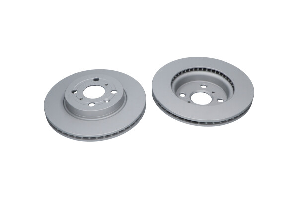Ilustracja BR-10113-C KAVO PARTS tarcza hamulcowa