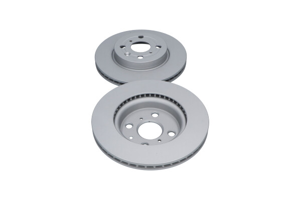 Ilustracja BR-10113-C KAVO PARTS tarcza hamulcowa