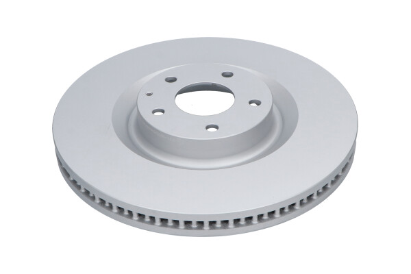 Ilustracja BR-10139-C KAVO PARTS tarcza hamulcowa