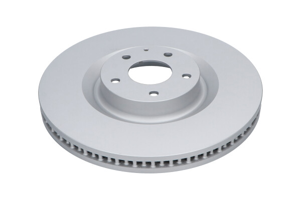 Ilustracja BR-10139-C KAVO PARTS tarcza hamulcowa