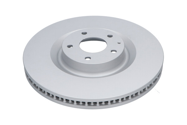 Ilustracja BR-10139-C KAVO PARTS tarcza hamulcowa