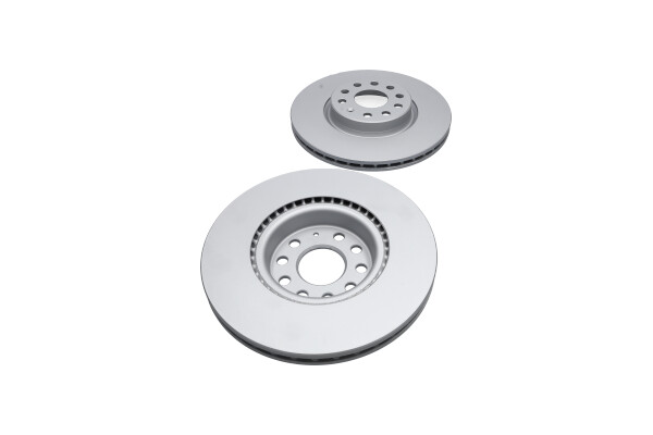 Ilustracja BR-10154-C KAVO PARTS tarcza hamulcowa