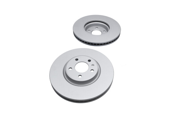 Ilustracja BR-10168-C KAVO PARTS tarcza hamulcowa