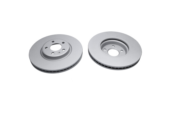 Ilustracja BR-10168-C KAVO PARTS tarcza hamulcowa