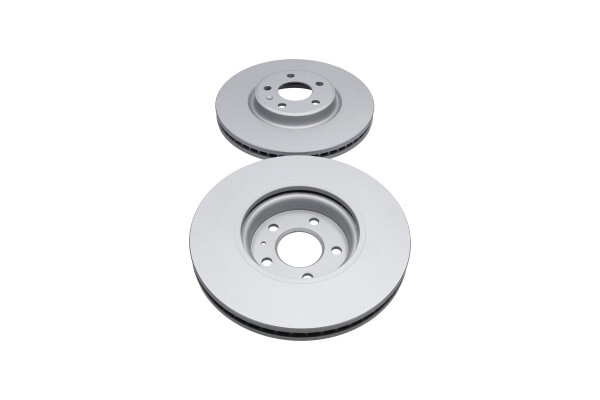Ilustracja BR-10168-C KAVO PARTS tarcza hamulcowa