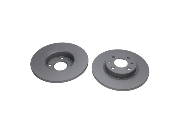 Ilustracja BR-10161-C KAVO PARTS tarcza hamulcowa