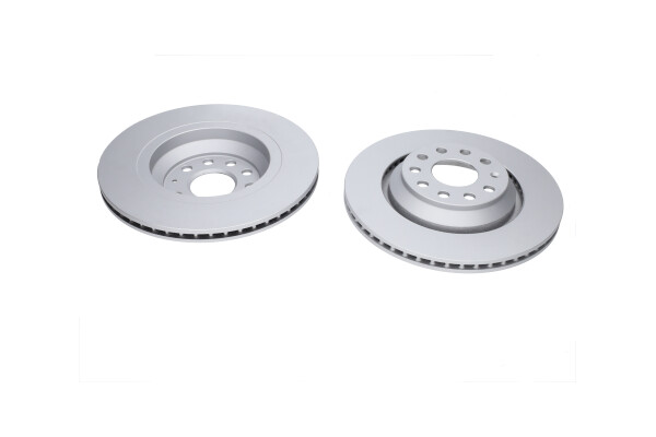 Ilustracja BR-10174-C KAVO PARTS tarcza hamulcowa