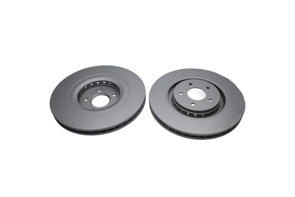 Ilustracja BR-10172-C KAVO PARTS tarcza hamulcowa