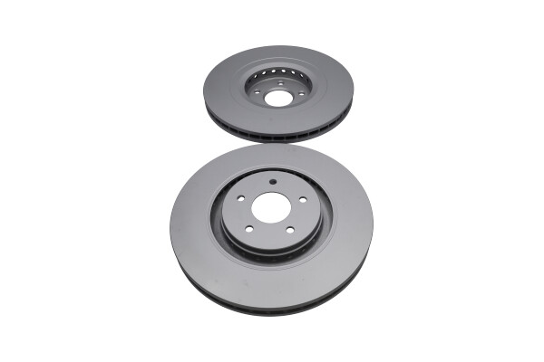 Ilustracja BR-10172-C KAVO PARTS tarcza hamulcowa