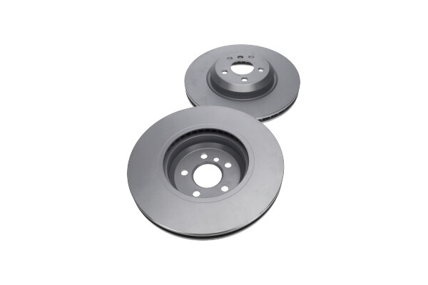 Ilustracja BR-10185-C KAVO PARTS tarcza hamulcowa