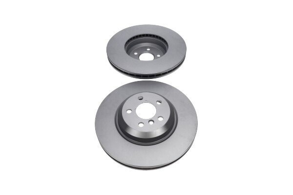 Ilustracja BR-10185-C KAVO PARTS tarcza hamulcowa