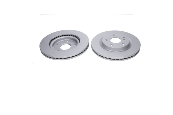 Ilustracja BR-10181-C KAVO PARTS tarcza hamulcowa