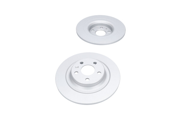 Ilustracja BR-10182-C KAVO PARTS tarcza hamulcowa