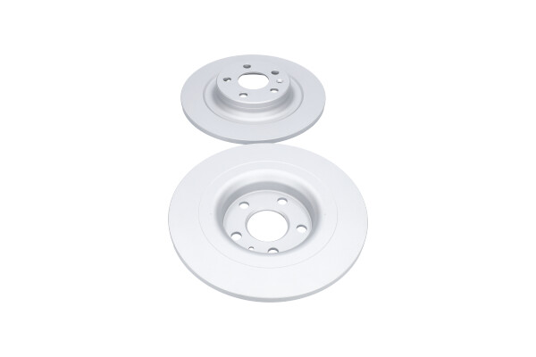 Ilustracja BR-10182-C KAVO PARTS tarcza hamulcowa