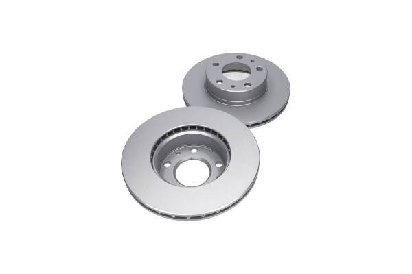 Ilustracja BR-10194-C KAVO PARTS tarcza hamulcowa