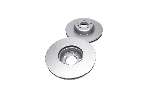 Ilustracja BR-10198-C KAVO PARTS tarcza hamulcowa