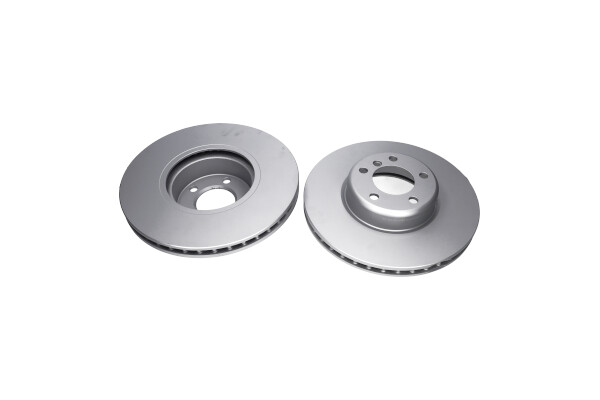 Ilustracja BR-10198-C KAVO PARTS tarcza hamulcowa