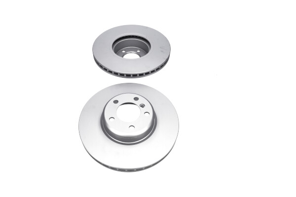 Ilustracja BR-10198-C KAVO PARTS tarcza hamulcowa