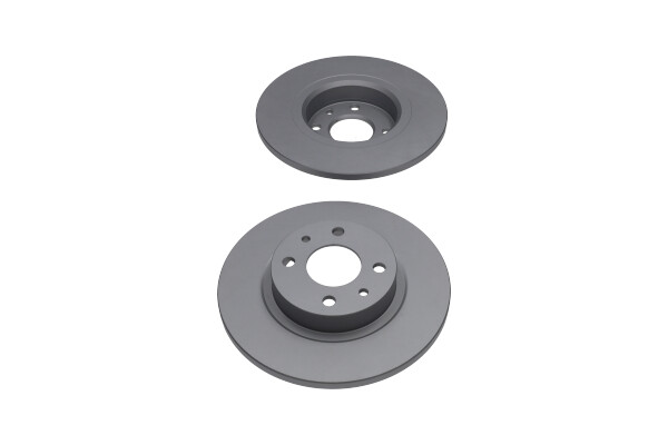 Ilustracja BR-10205-C KAVO PARTS tarcza hamulcowa