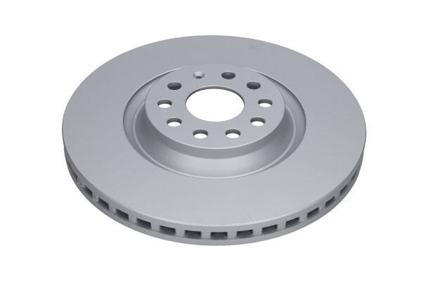 Ilustracja BR-10203-C KAVO PARTS tarcza hamulcowa