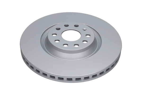 Ilustracja BR-10203-C KAVO PARTS tarcza hamulcowa
