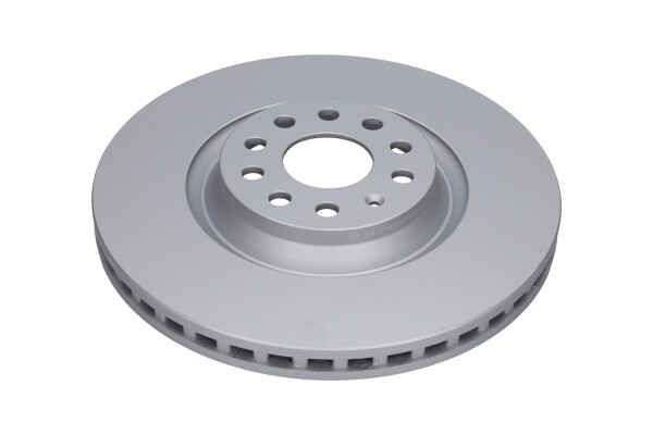 Ilustracja BR-10203-C KAVO PARTS tarcza hamulcowa