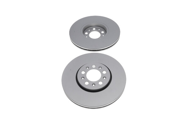 Ilustracja BR-10210-C KAVO PARTS tarcza hamulcowa