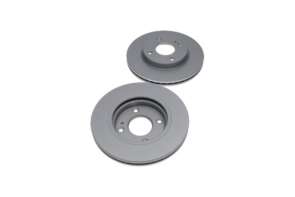 Ilustracja BR-10212-C KAVO PARTS tarcza hamulcowa