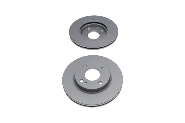 Ilustracja BR-10212-C KAVO PARTS tarcza hamulcowa