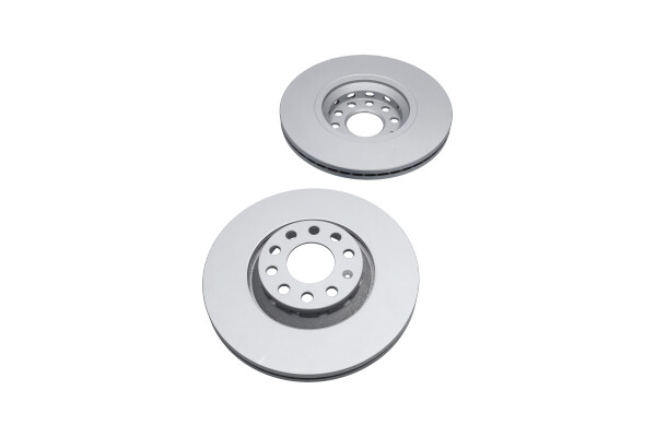 Ilustracja BR-10213-C KAVO PARTS tarcza hamulcowa