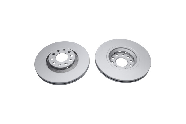 Ilustracja BR-10213-C KAVO PARTS tarcza hamulcowa