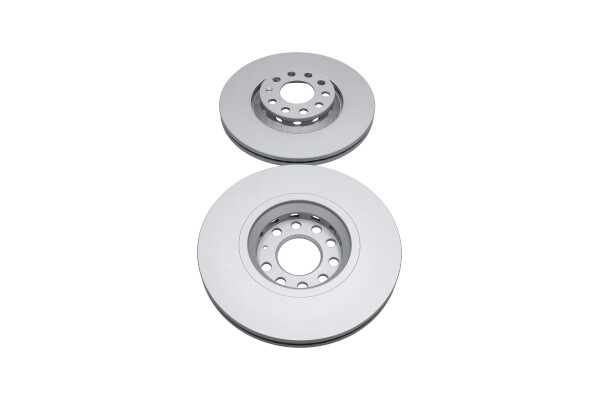 Ilustracja BR-10213-C KAVO PARTS tarcza hamulcowa