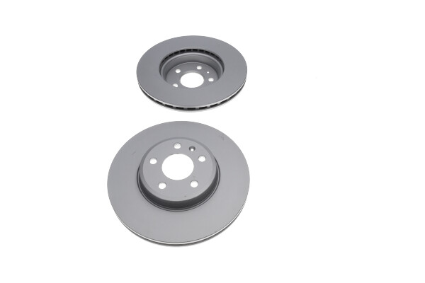 Ilustracja BR-10227-C KAVO PARTS tarcza hamulcowa