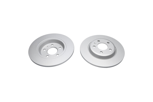 Ilustracja BR-10228-C KAVO PARTS tarcza hamulcowa