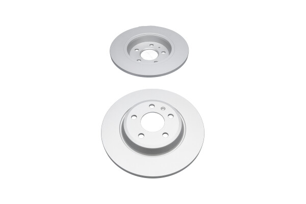 Ilustracja BR-10228-C KAVO PARTS tarcza hamulcowa