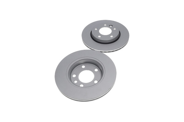 Ilustracja BR-10234-C KAVO PARTS tarcza hamulcowa