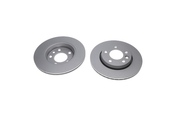 Ilustracja BR-10234-C KAVO PARTS tarcza hamulcowa