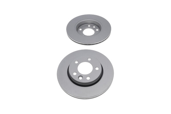 Ilustracja BR-10234-C KAVO PARTS tarcza hamulcowa