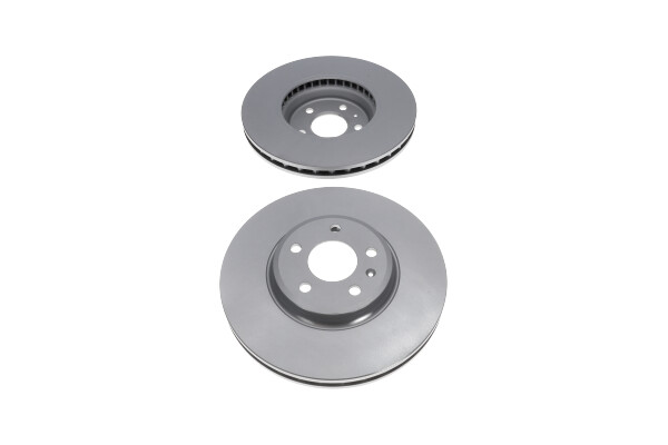 Ilustracja BR-10235-C KAVO PARTS tarcza hamulcowa