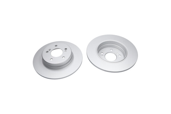 Ilustracja BR-10239-C KAVO PARTS tarcza hamulcowa