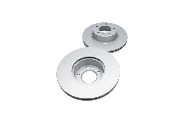 Ilustracja BR-10230-C KAVO PARTS tarcza hamulcowa