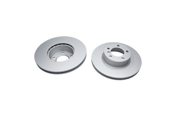 Ilustracja BR-10230-C KAVO PARTS tarcza hamulcowa