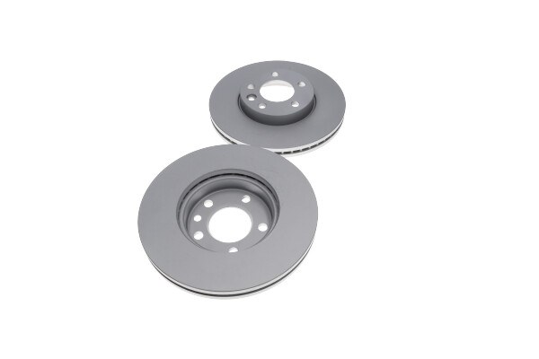 Ilustracja BR-10233-C KAVO PARTS tarcza hamulcowa